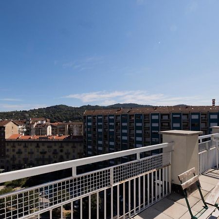 Top Living Apartments - Carducci ตูริน ภายนอก รูปภาพ