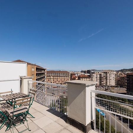 Top Living Apartments - Carducci ตูริน ภายนอก รูปภาพ