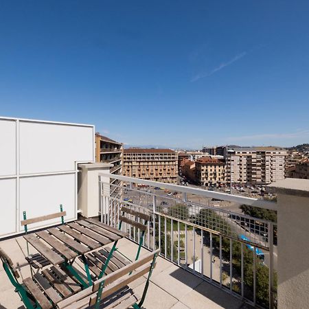 Top Living Apartments - Carducci ตูริน ภายนอก รูปภาพ