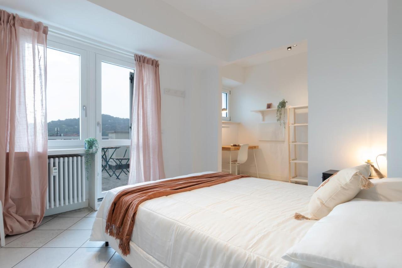 Top Living Apartments - Carducci ตูริน ภายนอก รูปภาพ