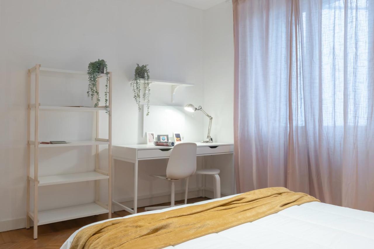 Top Living Apartments - Carducci ตูริน ภายนอก รูปภาพ