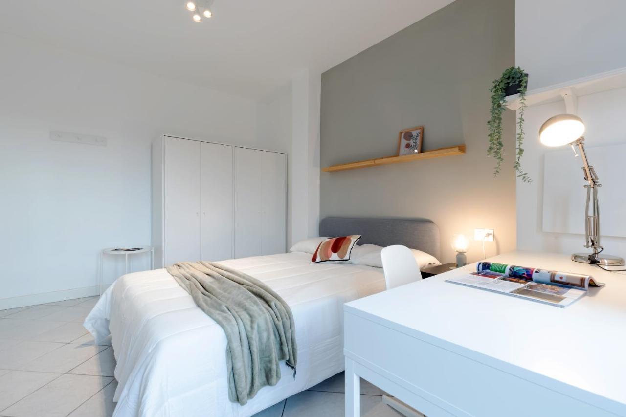 Top Living Apartments - Carducci ตูริน ภายนอก รูปภาพ