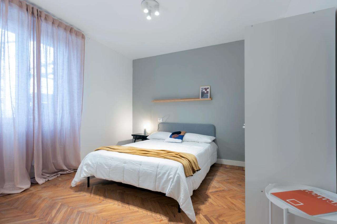 Top Living Apartments - Carducci ตูริน ภายนอก รูปภาพ