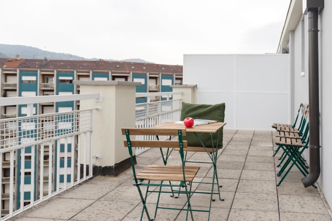 Top Living Apartments - Carducci ตูริน ภายนอก รูปภาพ
