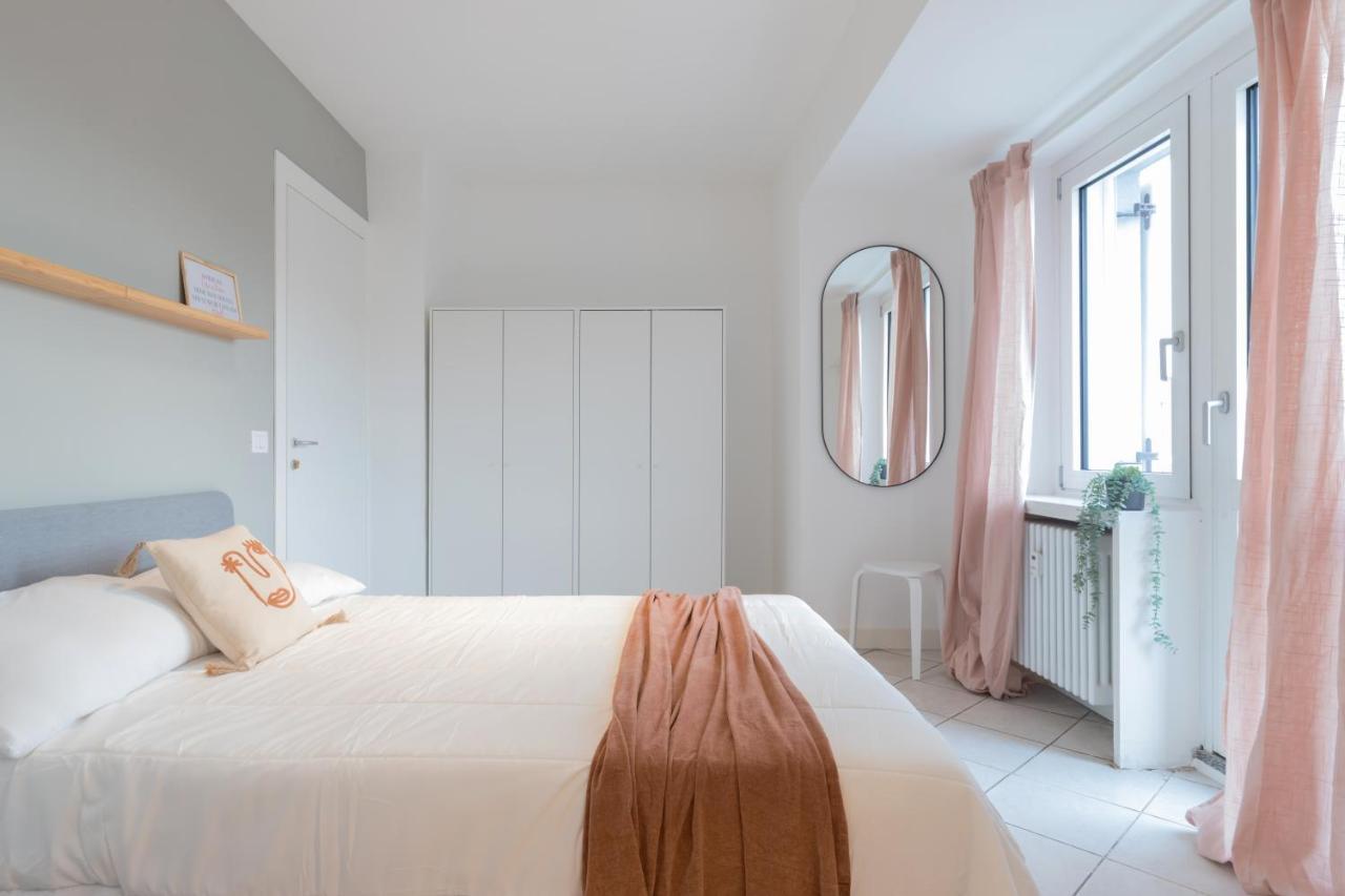 Top Living Apartments - Carducci ตูริน ภายนอก รูปภาพ