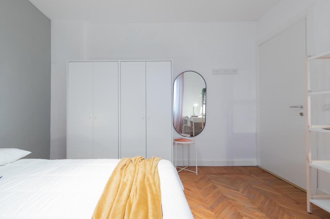 Top Living Apartments - Carducci ตูริน ภายนอก รูปภาพ