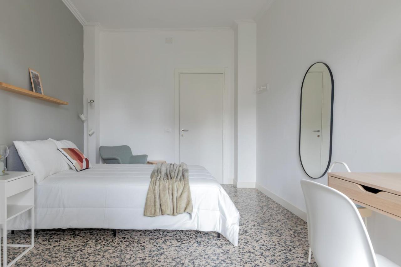 Top Living Apartments - Carducci ตูริน ภายนอก รูปภาพ