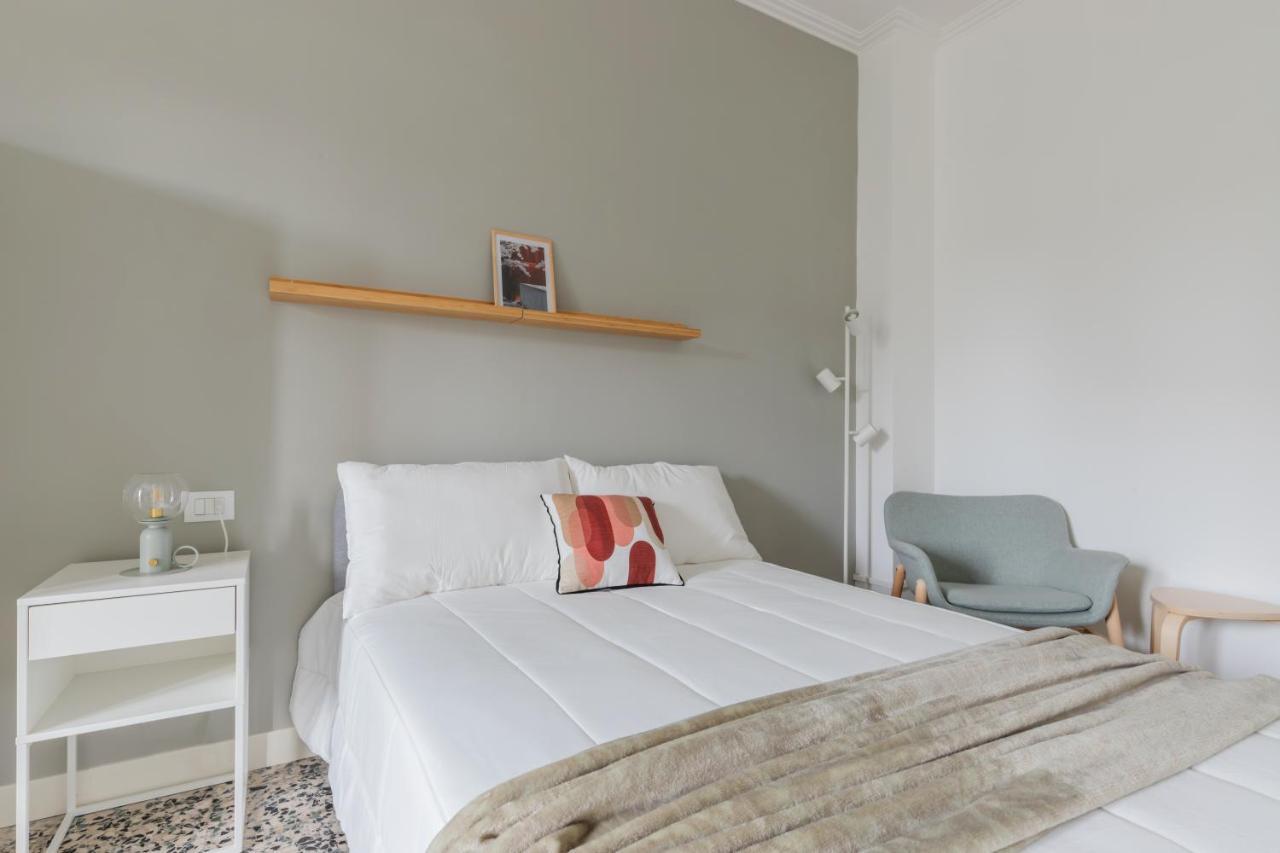Top Living Apartments - Carducci ตูริน ภายนอก รูปภาพ