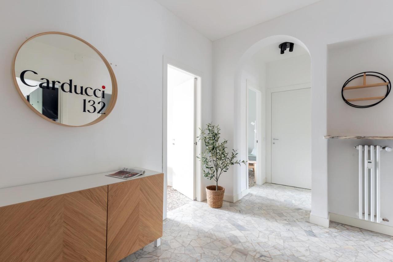 Top Living Apartments - Carducci ตูริน ภายนอก รูปภาพ