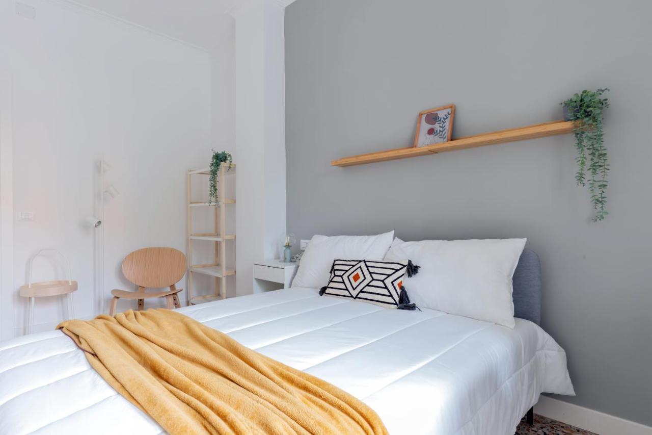 Top Living Apartments - Carducci ตูริน ภายนอก รูปภาพ