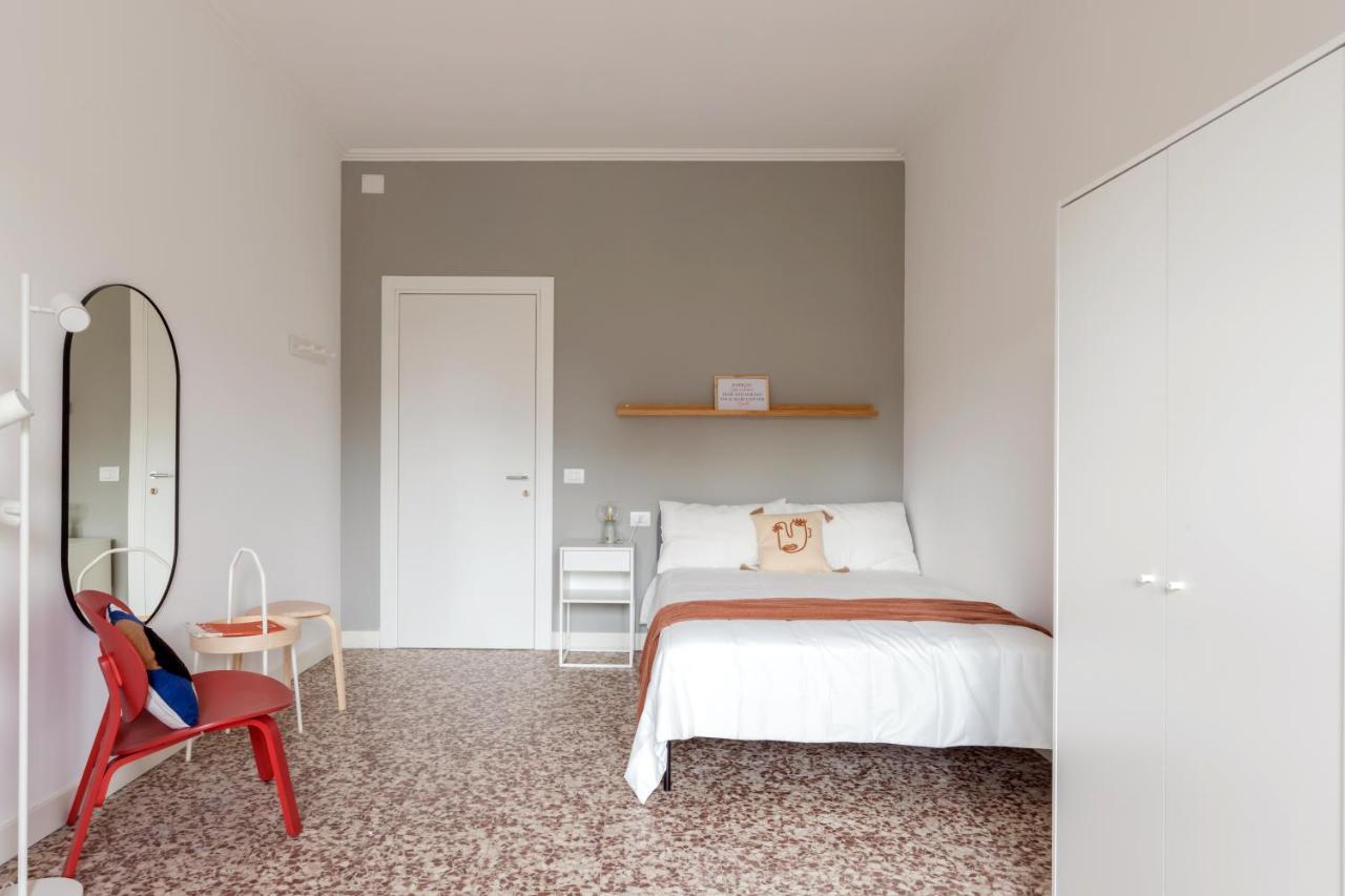 Top Living Apartments - Carducci ตูริน ภายนอก รูปภาพ