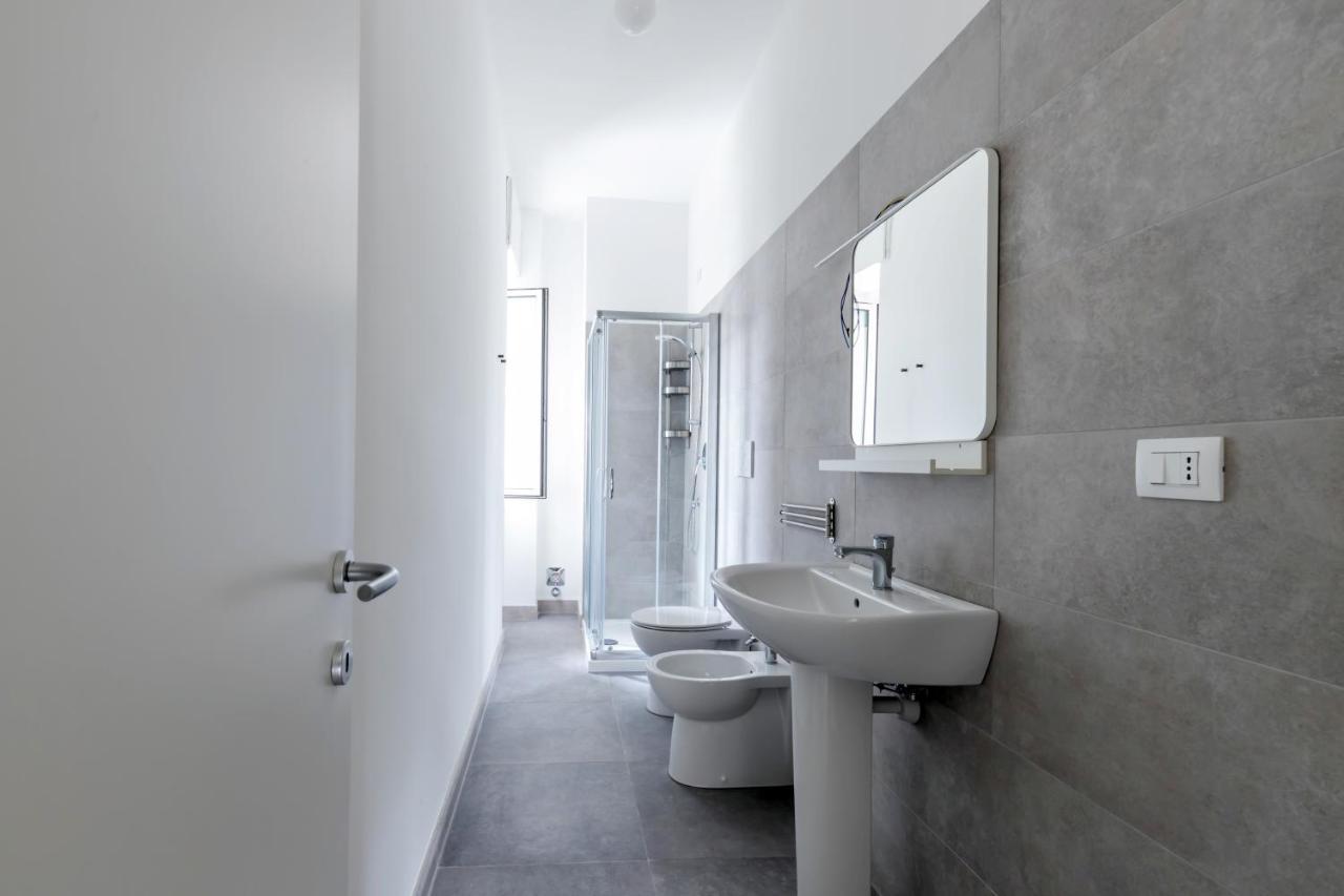 Top Living Apartments - Carducci ตูริน ภายนอก รูปภาพ