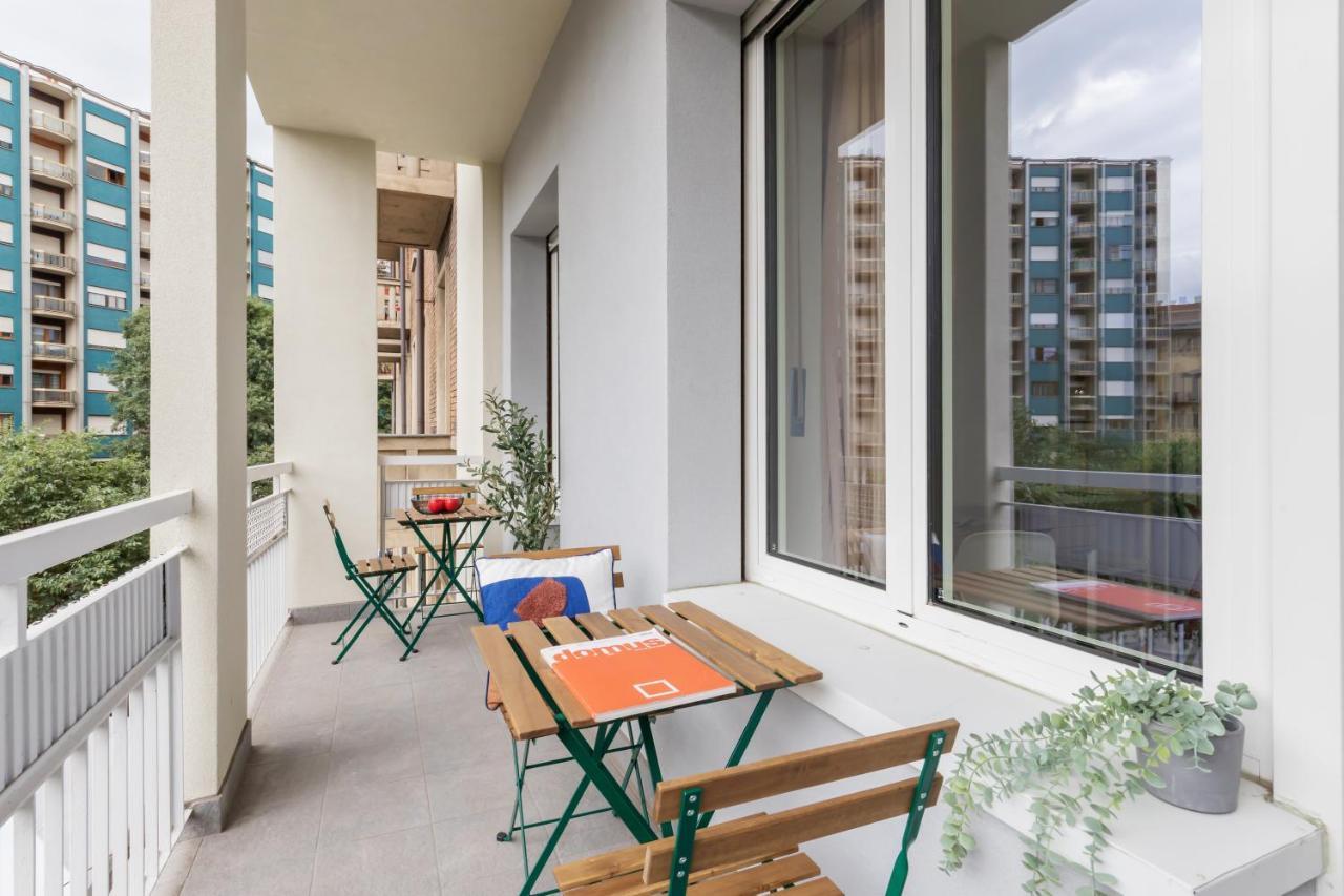 Top Living Apartments - Carducci ตูริน ภายนอก รูปภาพ