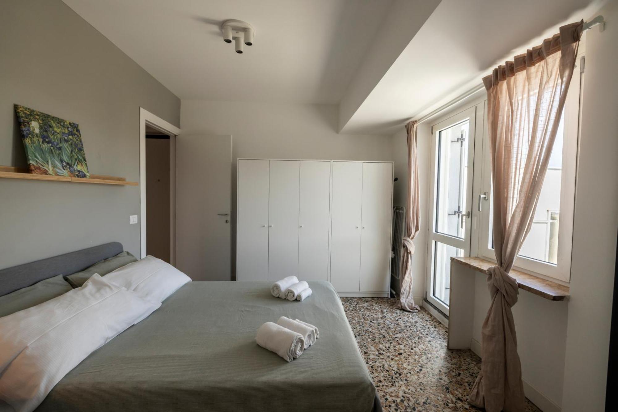 Top Living Apartments - Carducci ตูริน ภายนอก รูปภาพ