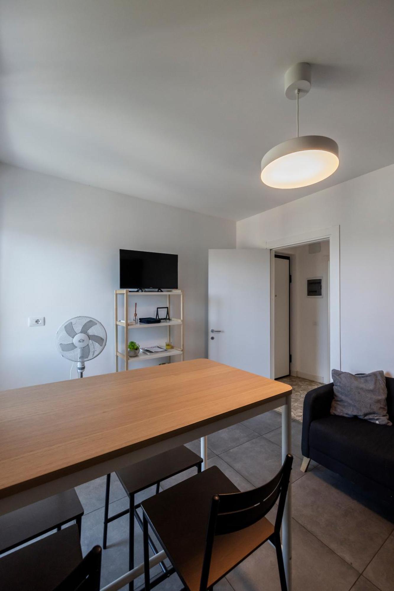 Top Living Apartments - Carducci ตูริน ภายนอก รูปภาพ