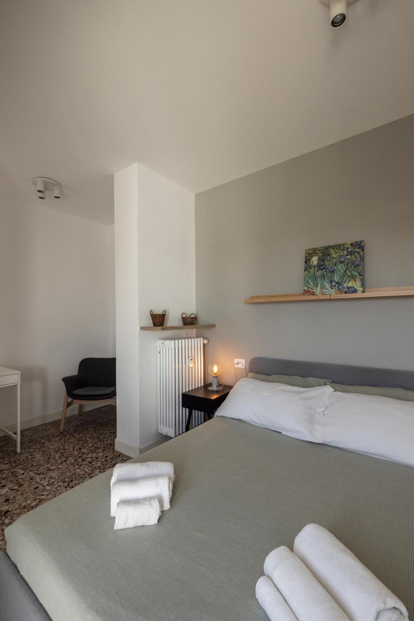 Top Living Apartments - Carducci ตูริน ภายนอก รูปภาพ